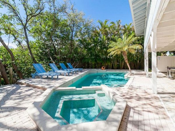 Anna Maria 5 Bedroom Vacation Rental Private Pool WOW Rental