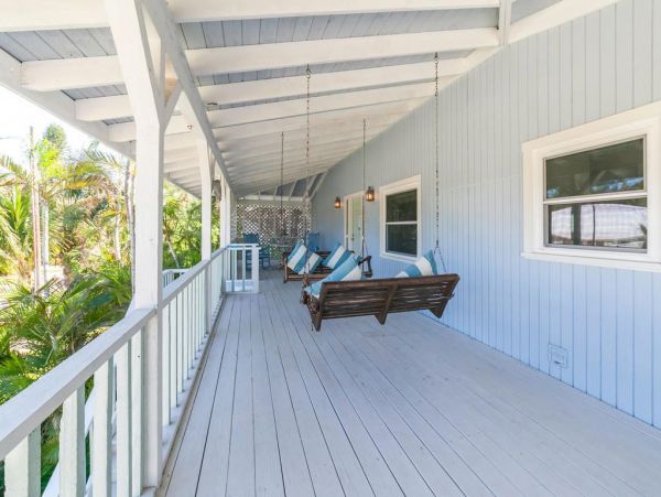 Anna Maria 5 Bedroom Vacation Rental Private Pool WOW Rental