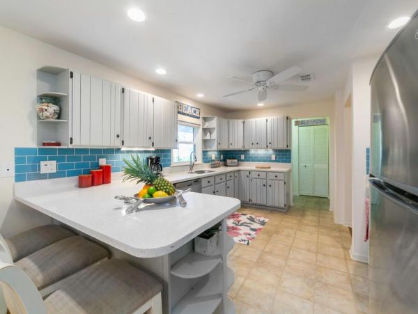 Anna Maria 5 Bedroom Vacation Rental Private Pool WOW Rental