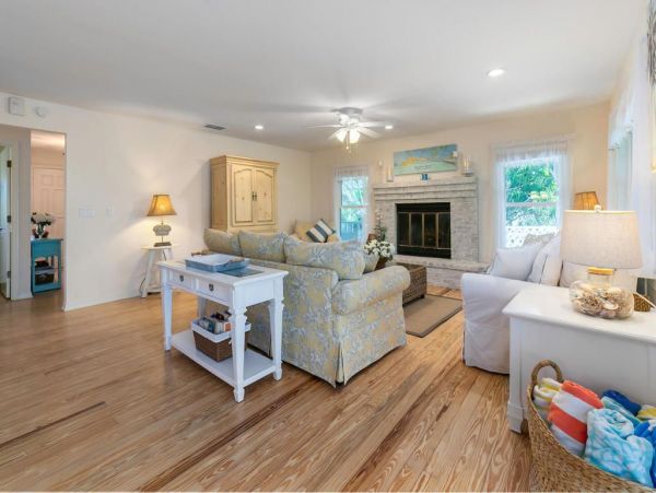 Anna Maria 5 Bedroom Vacation Rental Private Pool WOW Rental