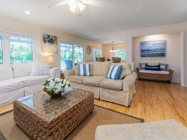Anna Maria 5 Bedroom Vacation Rental Private Pool WOW Rental
