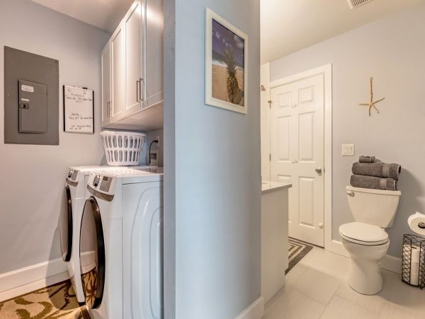Three Bedroom Home with Pool on North Anna Maria