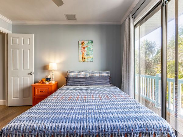 Three Bedroom Home with Pool on North Anna Maria
