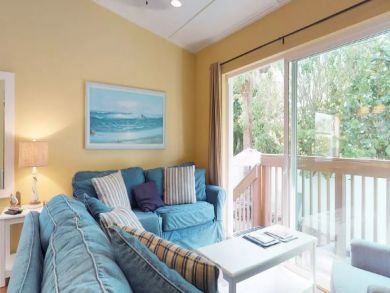 Anna Maria Island Pool Home - Vacation Rental - Sleeps 6