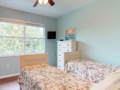 Anna Maria Island Pool Home - Vacation Rental - Sleeps 6