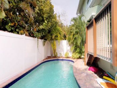 Anna Maria Island Pool Home - Vacation Rental - Sleeps 6
