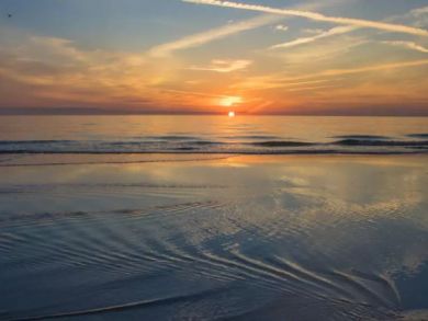 Anna Maria Island Pool Home - Vacation Rental - Sleeps 6