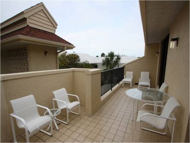 Private Deck Private Deck