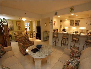 Open Plan Living Open Plan Living