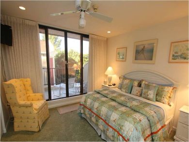 Master Bedroom with King Bed Master Bedroom with King Bed