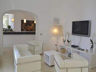 Luxury Positano Villa Rent The Best In Positano - Private Pool