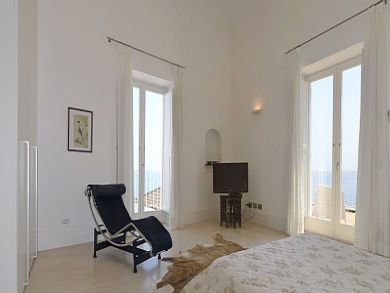 Luxury Positano Villa Rent The Best In Positano - Private Pool