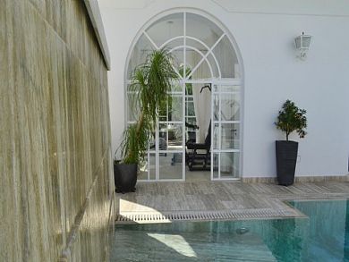 Luxury Positano Villa Rent The Best In Positano - Private Pool