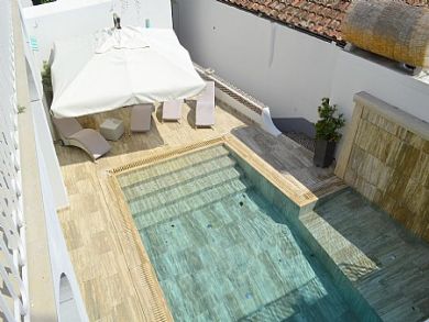 Luxury Positano Villa Rent The Best In Positano - Private Pool