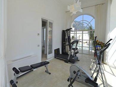 Luxury Positano Villa Rent The Best In Positano - Private Pool