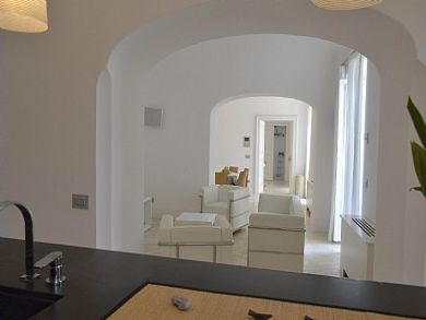 Luxury Positano Villa Rent The Best In Positano - Private Pool