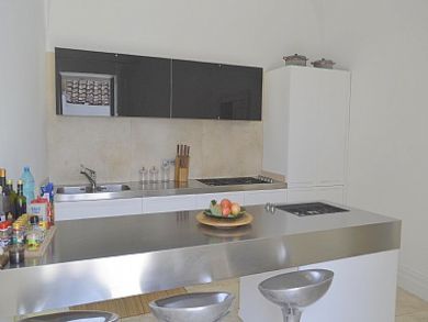 Luxury Positano Villa Rent The Best In Positano - Private Pool