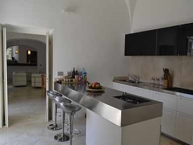 Luxury Positano Villa Rent The Best In Positano - Private Pool