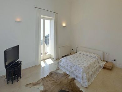 Luxury Positano Villa Rent The Best In Positano - Private Pool
