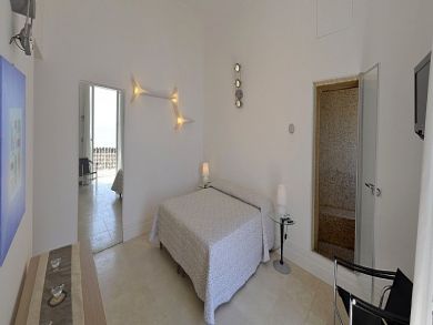 Luxury Positano Villa Rent The Best In Positano - Private Pool