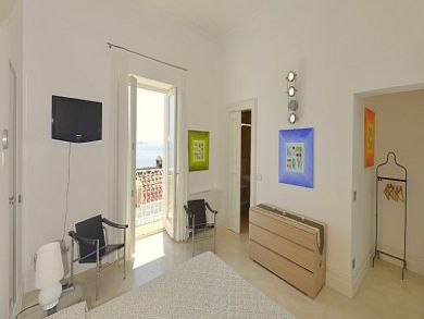 Luxury Positano Villa Rent The Best In Positano - Private Pool