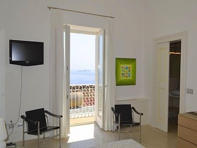 Luxury Positano Villa Rent The Best In Positano - Private Pool
