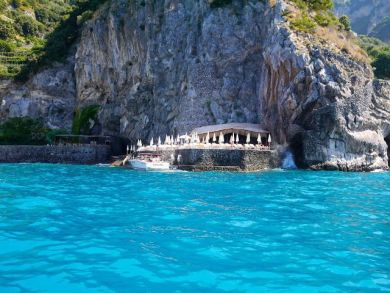 Luxury Positano Villa Rent The Best In Positano - Private Pool