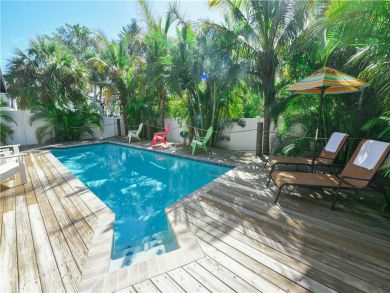 Anna Maria Vacation Home with Pool