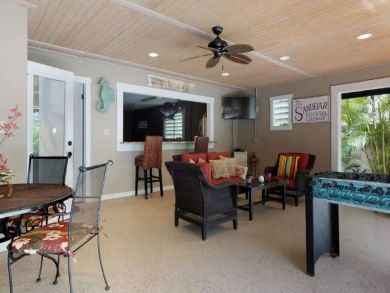 LOCATION LOCATION 3 Bedroom Anna Maria North End Pool Home