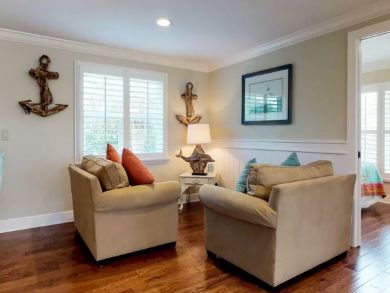 LOCATION LOCATION 3 Bedroom Anna Maria North End Pool Home