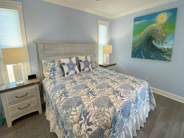 San Carlos Bay View Condo in Fort Myers