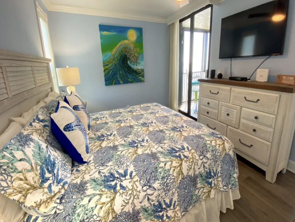 San Carlos Bay View Condo in Fort Myers