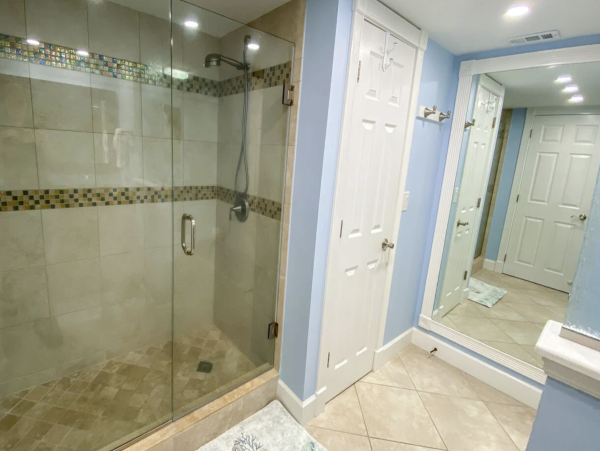 San Carlos Bay View Condo in Fort Myers