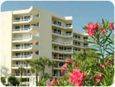 Destin rental condo