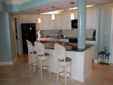 Destin Three Bedroom Rental Property Option
