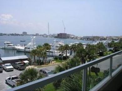 Destin Three Bedroom Rental Property Option