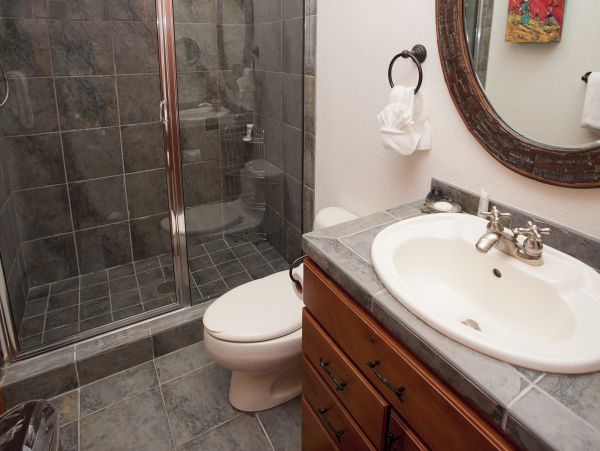 This Six Bedroom Luxury Vail Ski Vacation Rental Sleeps 16