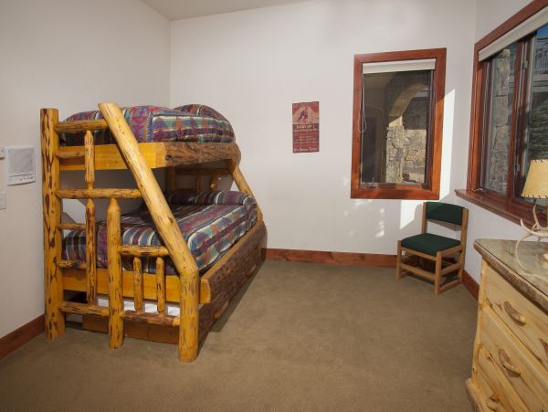 This Six Bedroom Luxury Vail Ski Vacation Rental Sleeps 16