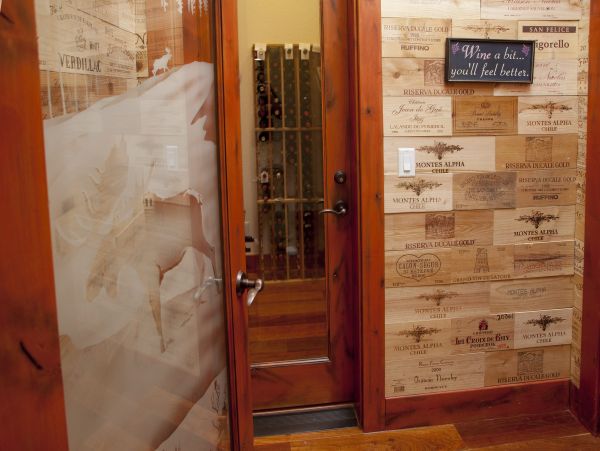 This Six Bedroom Luxury Vail Ski Vacation Rental Sleeps 16