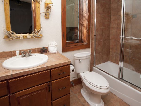 This Six Bedroom Luxury Vail Ski Vacation Rental Sleeps 16