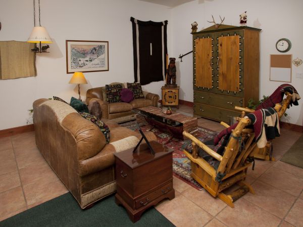 This Six Bedroom Luxury Vail Ski Vacation Rental Sleeps 16
