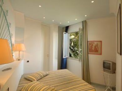 Bedroom 2 with queen bed