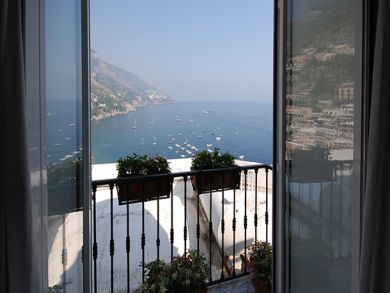 Sea view