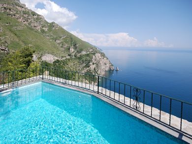 Private pool