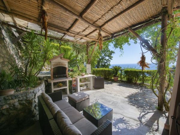 Positano 3 Bedroom Luxury Vacation Home with Private Pool