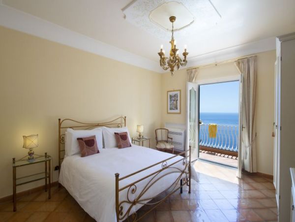 Positano 3 Bedroom Luxury Vacation Home with Private Pool