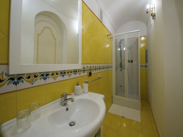 Positano 3 Bedroom Luxury Vacation Home with Private Pool