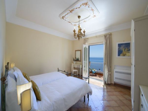 Positano 3 Bedroom Luxury Vacation Home with Private Pool