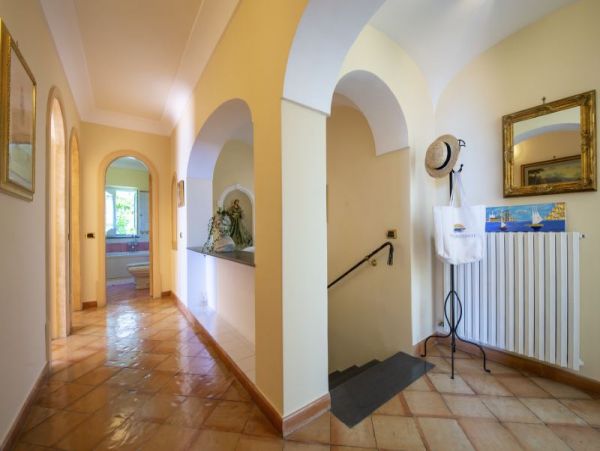 Positano 3 Bedroom Luxury Vacation Home with Private Pool