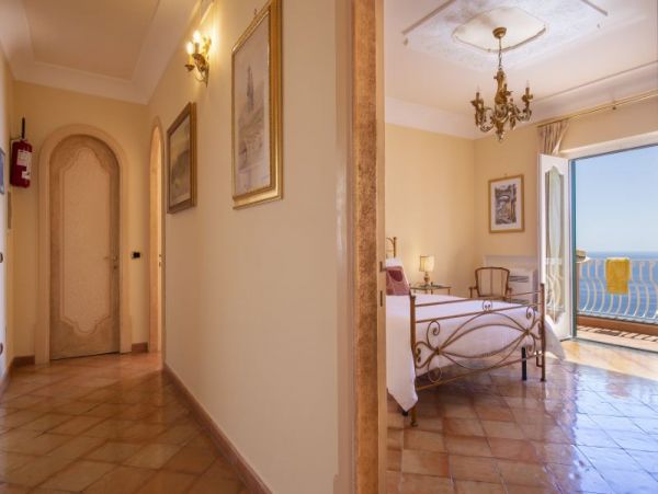 Positano 3 Bedroom Luxury Vacation Home with Private Pool